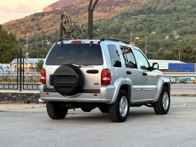Обява за продажба на Jeep Grand cherokee 2.8CRDI 4x4 АВТОМАТ ИТАЛИЯ ~6 800 лв. - изображение 3