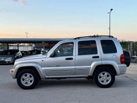 Обява за продажба на Jeep Grand cherokee 2.8CRDI 4x4 АВТОМАТ ИТАЛИЯ ~6 800 лв. - изображение 1