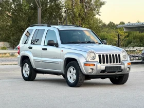 Обява за продажба на Jeep Grand cherokee 2.8CRDI 4x4 АВТОМАТ ИТАЛИЯ ~6 800 лв. - изображение 5