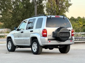 Обява за продажба на Jeep Grand cherokee 2.8CRDI 4x4 АВТОМАТ ИТАЛИЯ ~6 800 лв. - изображение 2