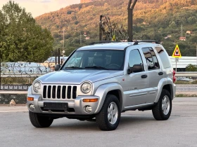 Обява за продажба на Jeep Grand cherokee 2.8CRDI 4x4 АВТОМАТ ИТАЛИЯ ~6 800 лв. - изображение 1