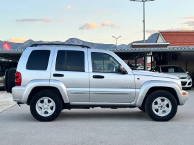 Обява за продажба на Jeep Grand cherokee 2.8CRDI 4x4 АВТОМАТ ИТАЛИЯ ~6 800 лв. - изображение 4