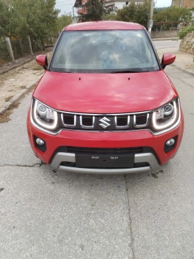 Suzuki Ignis 1, 2 , ,  ,  | Mobile.bg    6