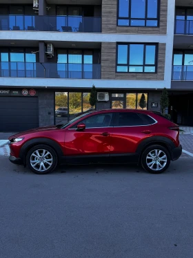 Обява за продажба на Mazda CX-30 SKYACTIV-G ~43 900 лв. - изображение 3