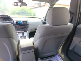BMW X3 2.5   | Mobile.bg    11