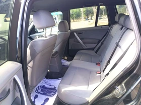 BMW X3 2.5   | Mobile.bg    10