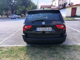 BMW X3 2.5   | Mobile.bg    2