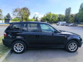 BMW X3 2.5   | Mobile.bg    3