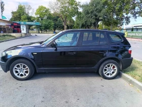 BMW X3 2.5   | Mobile.bg    4