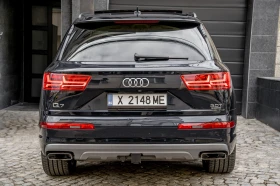Audi Q7 FULL !ОБСЛУЖЕНА! - 39999 лв. / 20451.16 € - 74250810 5