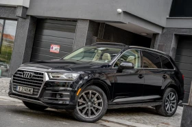 Audi Q7 FULL !ОБСЛУЖЕНА! - 39999 лв. / 20451.16 € - 74250810 3
