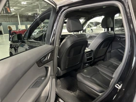 Audi Q7 PROGRESSIV| QUATTRO| S-LINE| 7PASSENGER| 360CAM| P | Mobile.bg    13