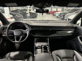 Audi Q7 PROGRESSIV| QUATTRO| S-LINE| 7PASSENGER| 360CAM| P | Mobile.bg    6