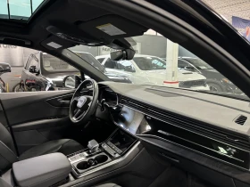 Audi Q7 PROGRESSIV| QUATTRO| S-LINE| 7PASSENGER| 360CAM| P | Mobile.bg    11