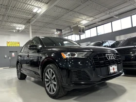 Audi Q7 PROGRESSIV| QUATTRO| S-LINE| 7PASSENGER| 360CAM| P