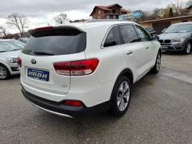 Kia Sorento 2.2 CRDI REBEL  - 27800 лв. / 14213.91 € - 63355753 4