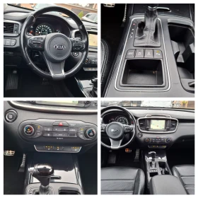 Kia Sorento 2.2 CRDI REBEL  - 27800 лв. / 14213.91 € - 63355753 12