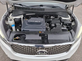 Kia Sorento 2.2 CRDI REBEL  - 27800 лв. / 14213.91 € - 63355753 10