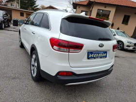 Kia Sorento 2.2 CRDI REBEL  - 27800 лв. / 14213.91 € - 63355753 3