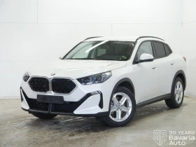 BMW X2 18d sDrive Steptronic