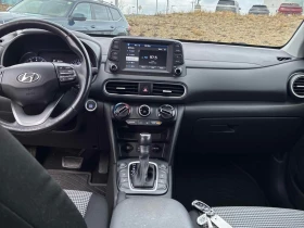 Hyundai Kona * Trend * CARFAX * БЕЗ ПЪРВОНАЧАЛНА ВНОСКА - 33100 лв. / 16923.76 € - 76967565 9