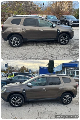 Dacia Duster 1.5 dci /115 k.c./ Navi/ Камери 360 градуса / - 23990 лв. / 12265.89 € - 26080736 8