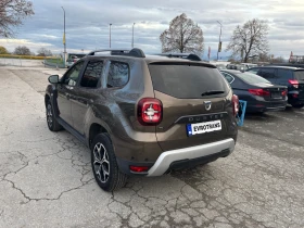 Dacia Duster 1.5 dci /115 k.c./ Navi/ Камери 360 градуса / - 23990 лв. / 12265.89 € - 26080736 4
