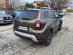 Dacia Duster 1.5 dci /115 k.c./ Navi/ Камери 360 градуса / - 23990 лв. / 12265.89 € - 26080736 6