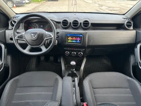 Dacia Duster 1.5 dci /115 k.c./ Navi/ Камери 360 градуса / - 23990 лв. / 12265.89 € - 26080736 10