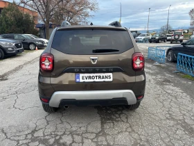 Dacia Duster 1.5 dci /115 k.c./ Navi/ Камери 360 градуса / - 23990 лв. / 12265.89 € - 26080736 5
