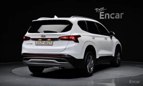 Hyundai Santa fe - 42900 лв. / 21934.42 € - 16479450 2