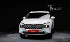 Hyundai Santa fe - 42900 лв. / 21934.42 € - 16479450 3