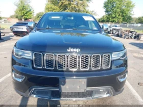 Jeep Grand cherokee LIMITED* V6* ПОДГРЕВ* ОБДУХВАНЕ* ПАНОРАМА - 30900 лв. / 15798.92 € - 34766306 2