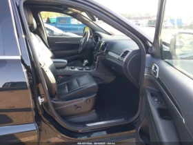Jeep Grand cherokee LIMITED* V6* ПОДГРЕВ* ОБДУХВАНЕ* ПАНОРАМА - 30900 лв. / 15798.92 € - 34766306 9