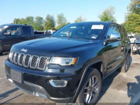 Jeep Grand cherokee LIMITED* V6* ПОДГРЕВ* ОБДУХВАНЕ* ПАНОРАМА - 30900 лв. / 15798.92 € - 34766306 3