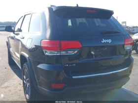 Jeep Grand cherokee LIMITED* V6* ПОДГРЕВ* ОБДУХВАНЕ* ПАНОРАМА - 30900 лв. / 15798.92 € - 34766306 4