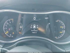 Jeep Grand cherokee LIMITED* V6* ПОДГРЕВ* ОБДУХВАНЕ* ПАНОРАМА - 30900 лв. / 15798.92 € - 34766306 11