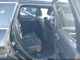 Jeep Grand cherokee LIMITED* V6* ПОДГРЕВ* ОБДУХВАНЕ* ПАНОРАМА - 30900 лв. / 15798.92 € - 34766306 10