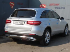 Mercedes-Benz GLC 220 - 36498 лв. / 18661.13 € - 17932098 4