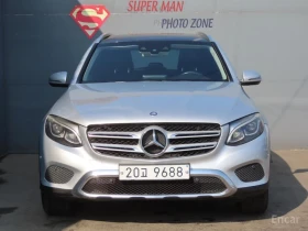 Mercedes-Benz GLC 220 - 36498 лв. / 18661.13 € - 17932098 2