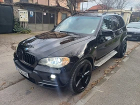 BMW X5 3.0D- bi turbo 6+ 1, снимка 2