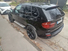 BMW X5 3.0D- bi turbo 6+ 1, снимка 4