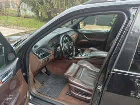 BMW X5 3.0D- bi turbo 6+ 1, снимка 9