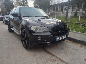BMW X5 3.0D- bi turbo 6+ 1, снимка 7