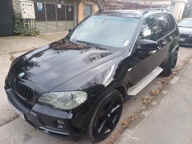 BMW X5 3.0D- bi turbo 6+ 1, снимка 3