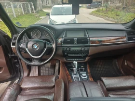 BMW X5 3.0D- bi turbo 6+ 1, снимка 8