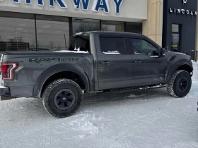 Ford F150 * Raptor * CARFAX * БЕЗ ПЪРВОНАЧАЛНА ВНОСКА - 23600 € / 46157.59 лв. - 92090660 3