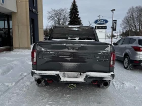 Ford F150 * Raptor * CARFAX * БЕЗ ПЪРВОНАЧАЛНА ВНОСКА - 23600 € / 46157.59 лв. - 92090660 4