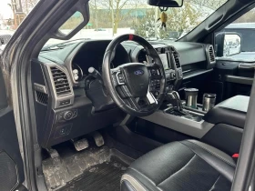 Ford F150 * Raptor * CARFAX * БЕЗ ПЪРВОНАЧАЛНА ВНОСКА - 23600 € / 46157.59 лв. - 92090660 5