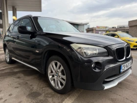 BMW X1 6 МЕСЕЦА ГАРАНЦИЯ/2.0D Xdrive 163к.с. EURO5 - 5600 € / 10952.65 лв. - 14451509 6